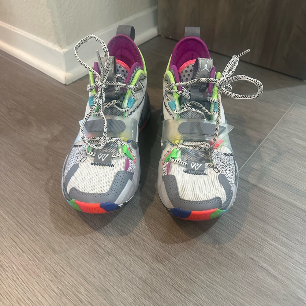 Jordan Why Not Zer0.3 - Picture 7 of 7